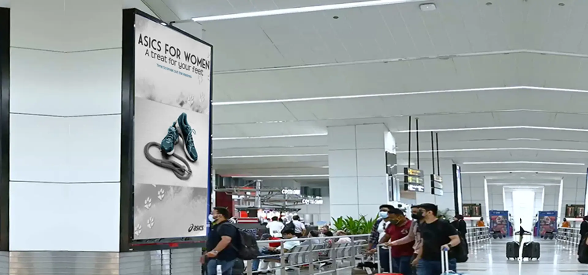 OUTDOOR Advertising Solutions